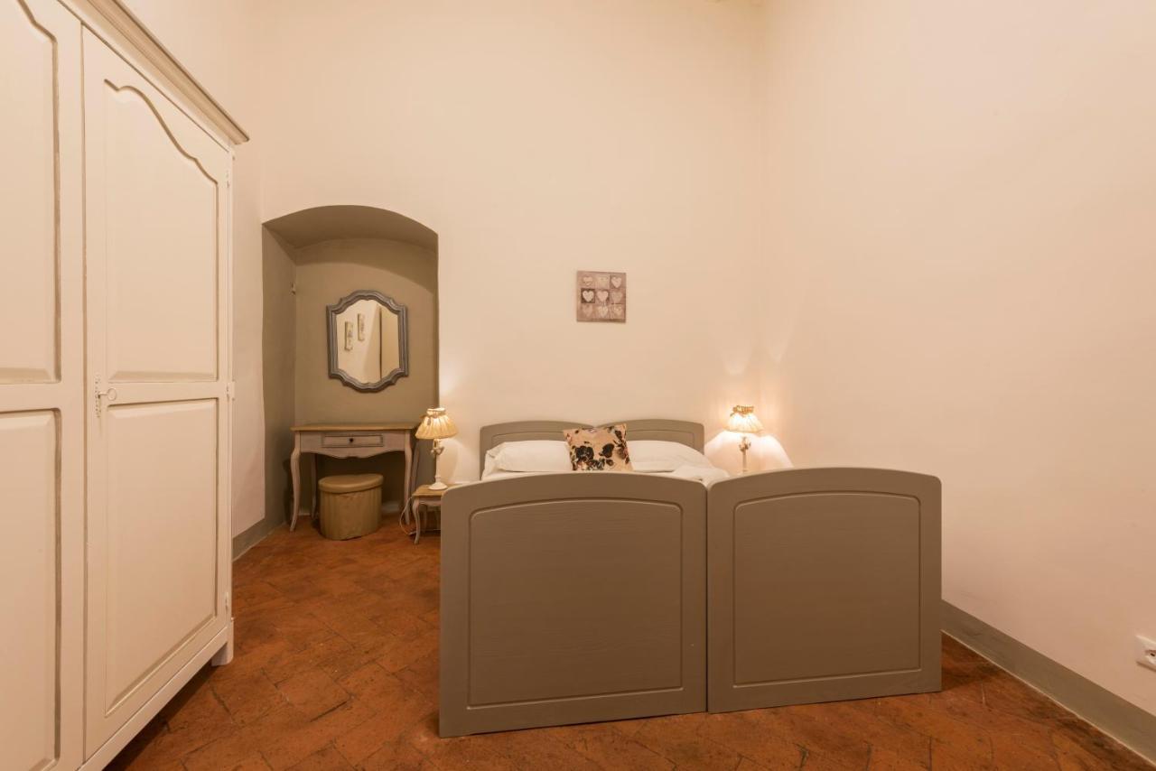 Toscanella Romantic By Mmega Florence Extérieur photo