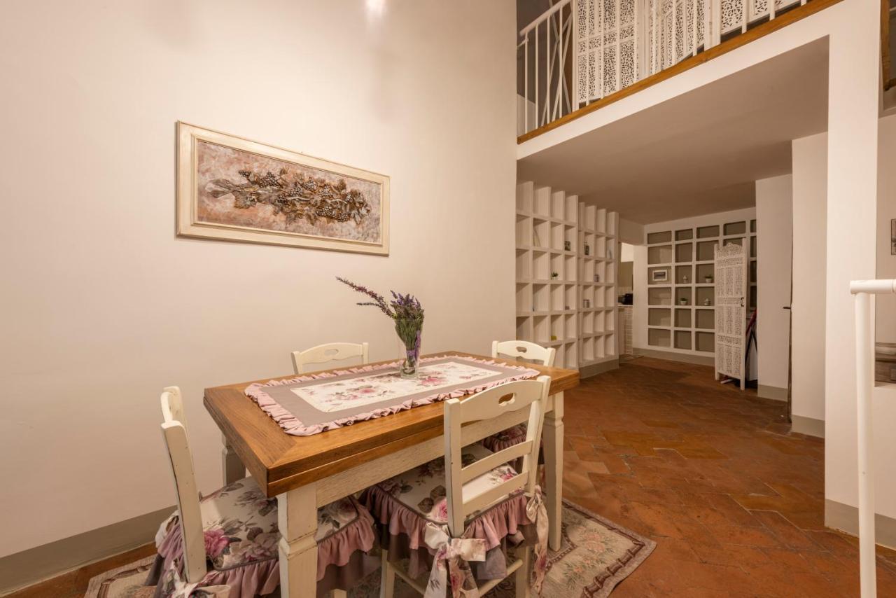 Toscanella Romantic By Mmega Florence Extérieur photo