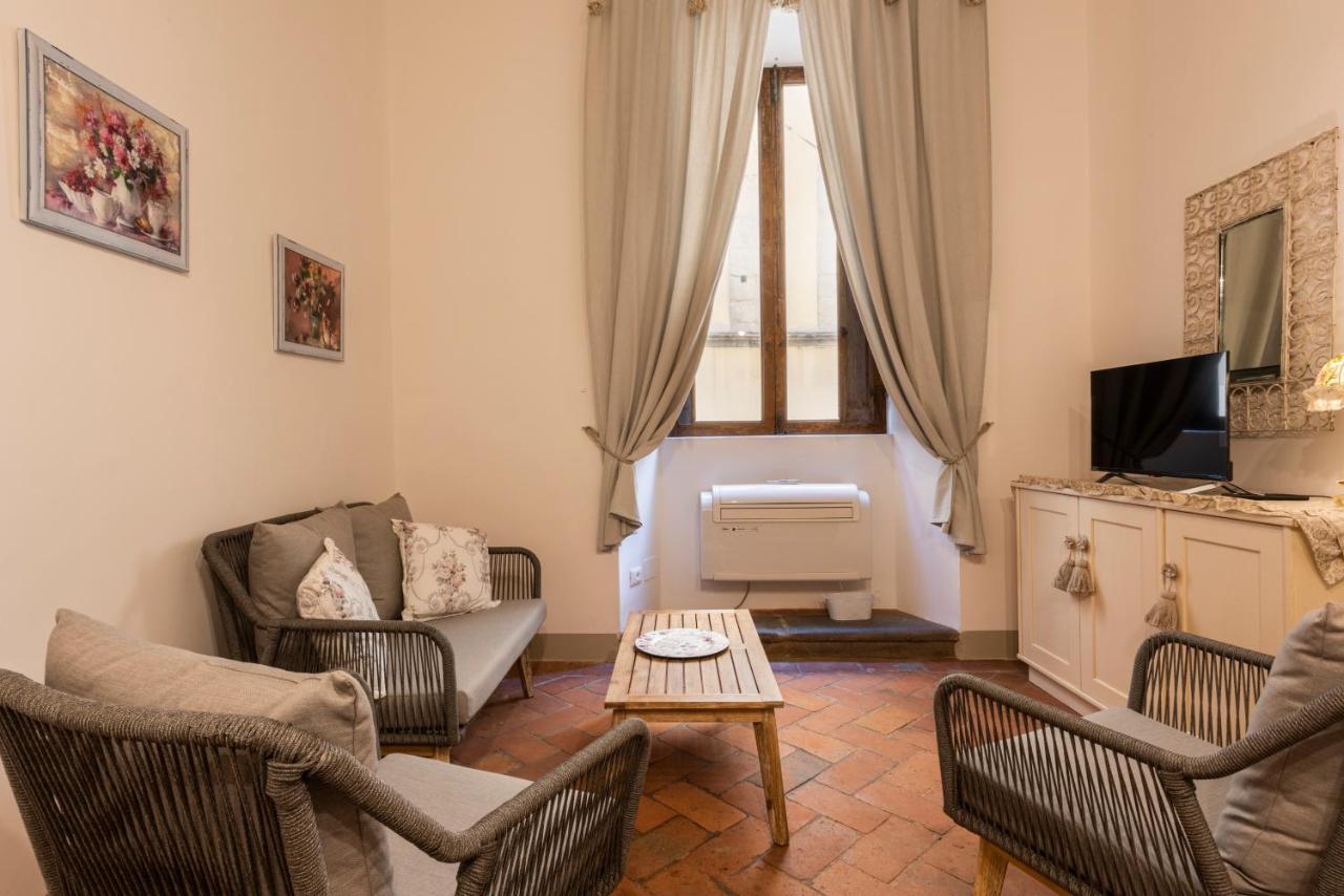 Toscanella Romantic By Mmega Florence Extérieur photo