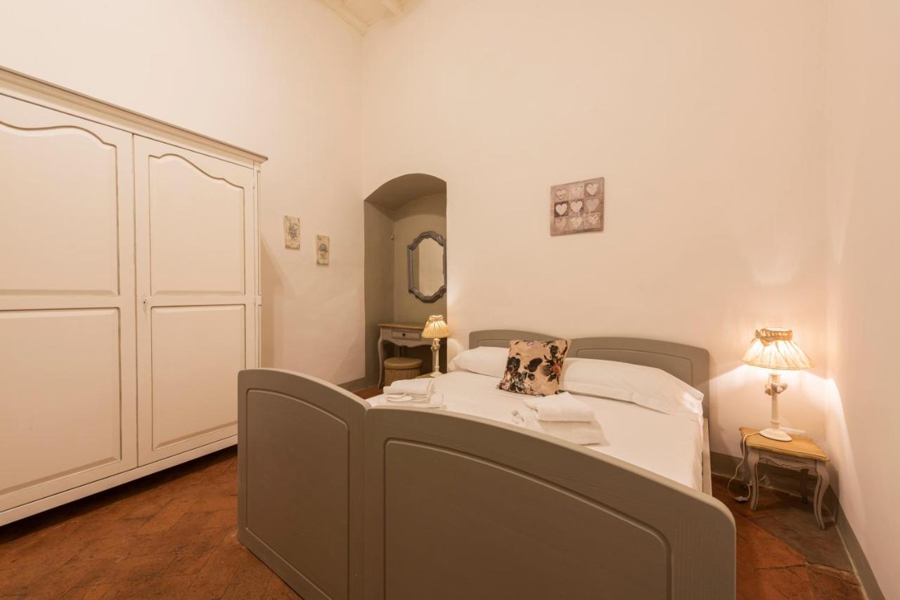 Toscanella Romantic By Mmega Florence Extérieur photo
