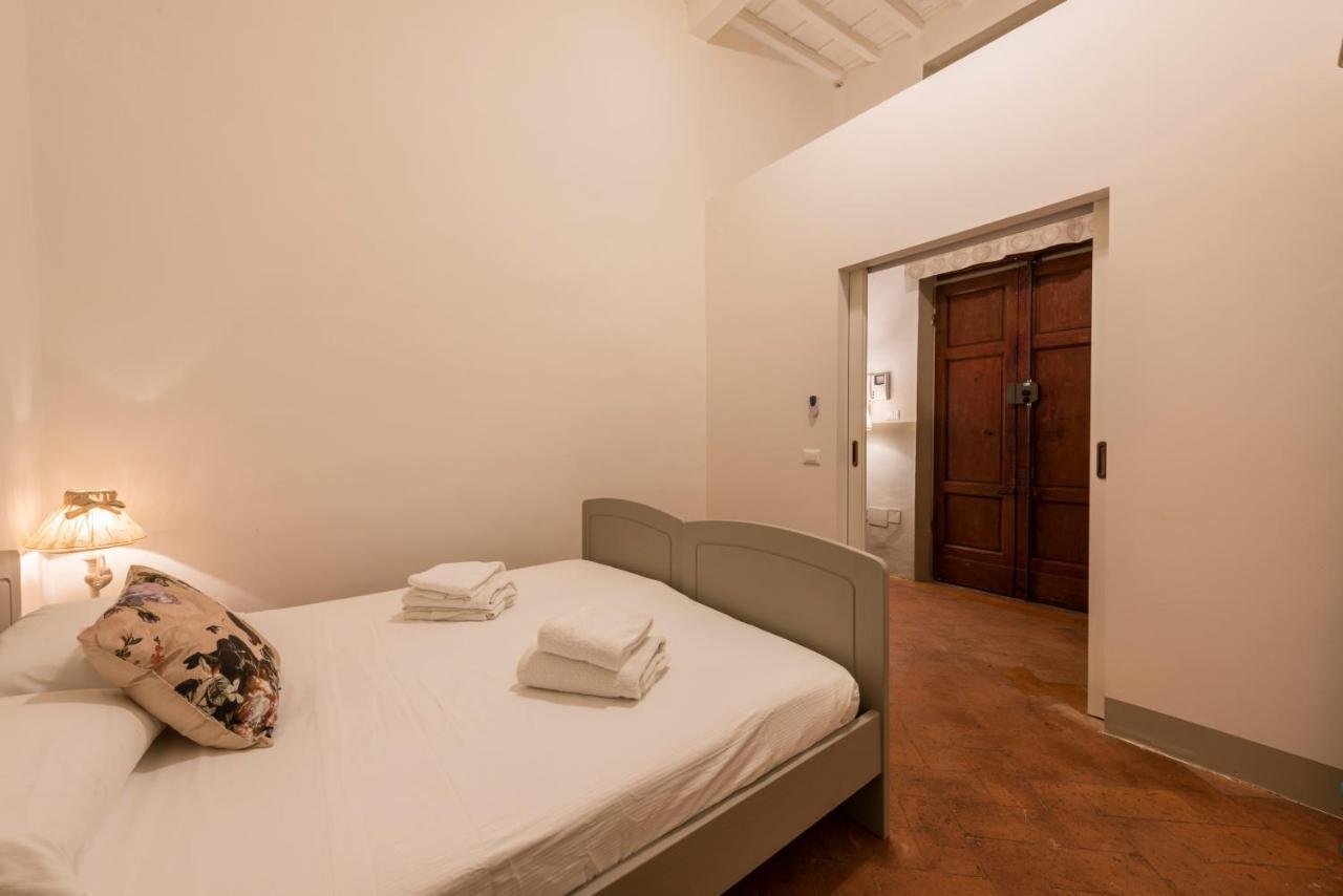 Toscanella Romantic By Mmega Florence Extérieur photo