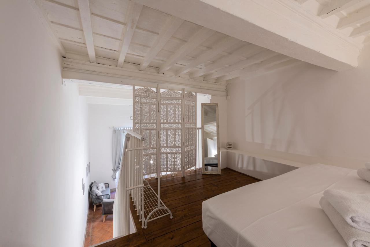 Toscanella Romantic By Mmega Florence Extérieur photo